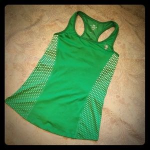 US Polo athletic tank top